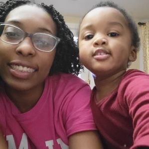 Meet the posher, Tyanna